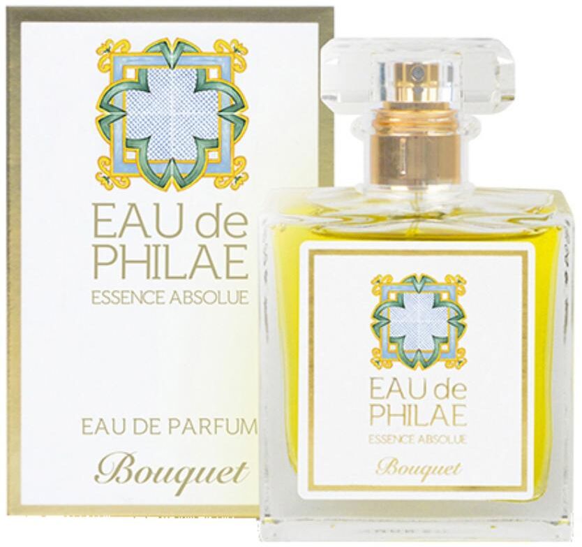 Cemon Srl Eau De Philae Parfum Bouquet