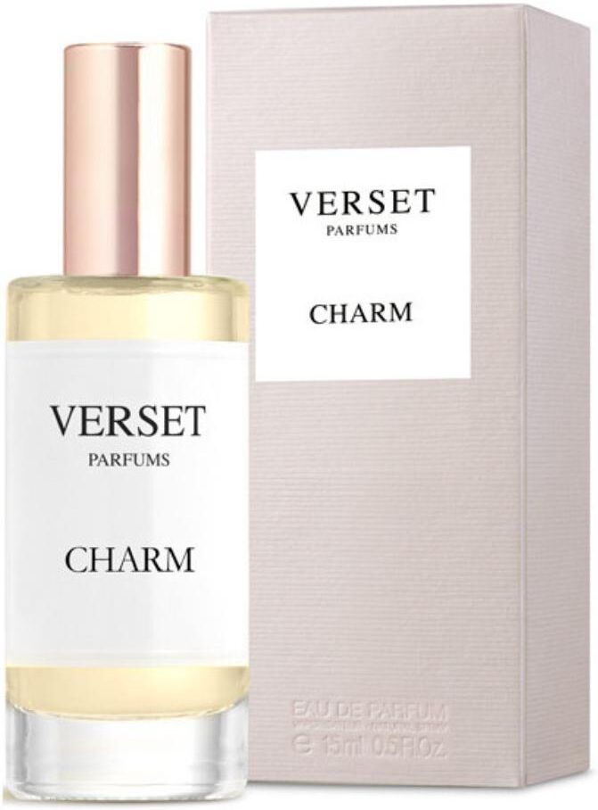 Javyk Verset Verset Charm 15ml