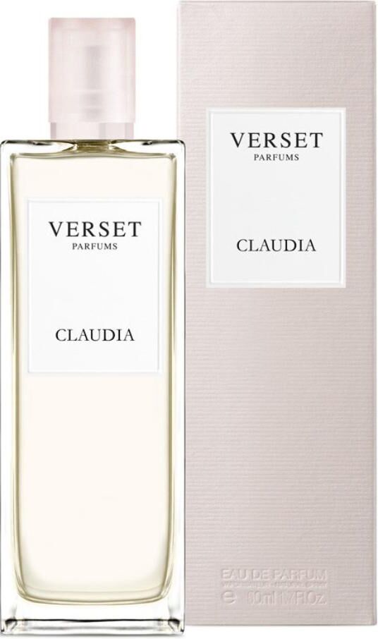 Yodeyma Srl Verset Claudia 50ml