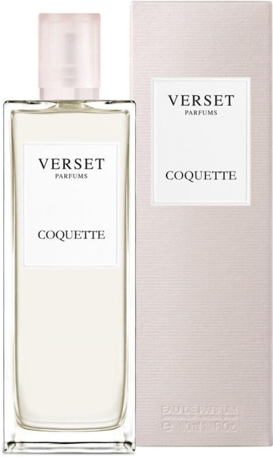 Yodeyma Srl Verset Coquette 50ml