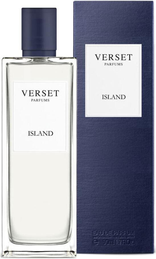 Yodeyma Srl Verset Island 50ml