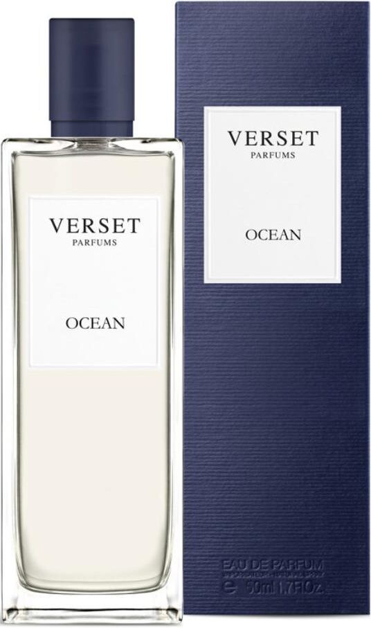 Yodeyma Srl Verset Ocean 50ml