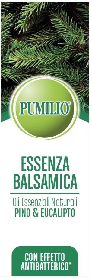 Coswell Spa Pumilio Essenza Bals C/antibat