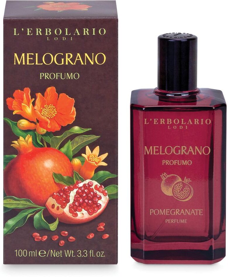 L'Erbolario Melograno Profumo 100ml