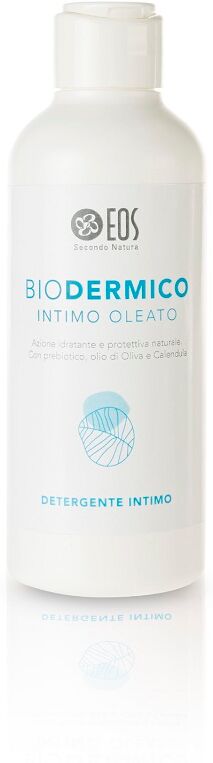 Eos Srl Eos Biodermico Intimo Oleato