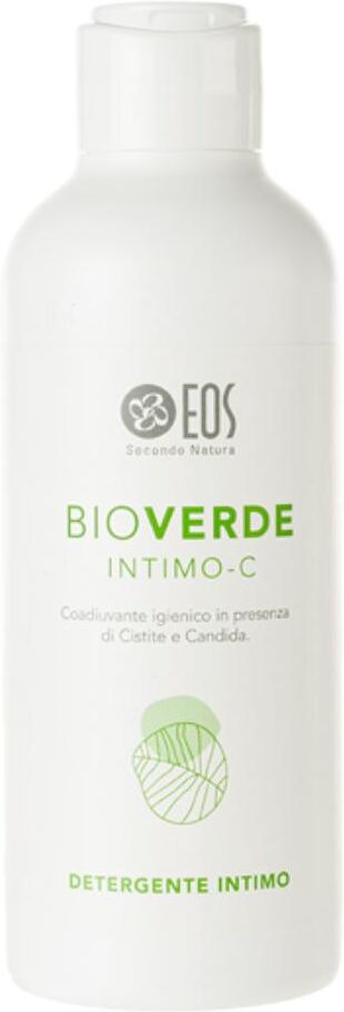 Eos Srl Eos Bioverde Intimo C 250ml