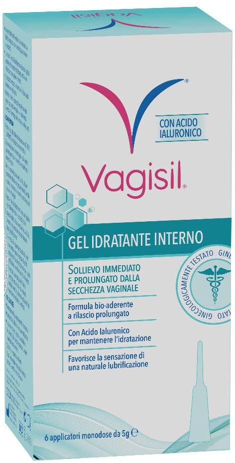 combe italia srl vagisil intima gel idrat monod