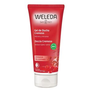 Weleda Melograno Doccia Cremosa 200m We