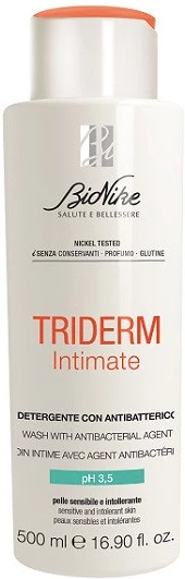 Bionike Triderm Intimate Det Antibat