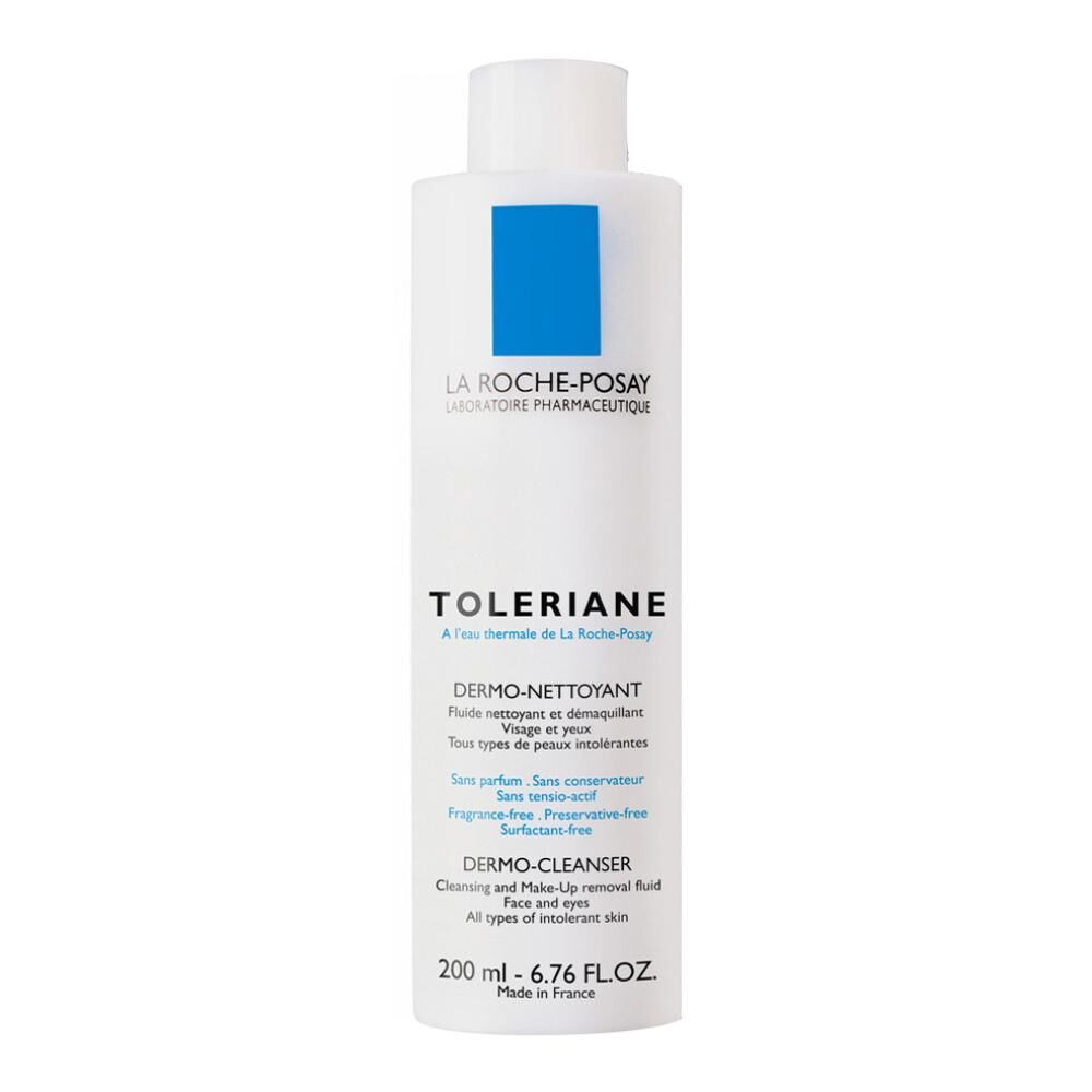 L'Oreal Toleriane Dermo Nettoyant200ml