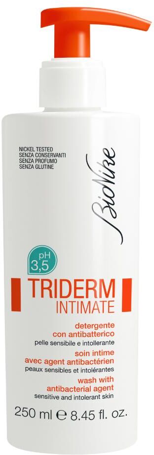 Bionike Triderm Intimate Det Antibatt