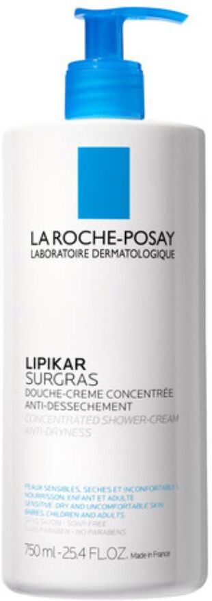 L'Oreal Lipikar Surgras 750ml