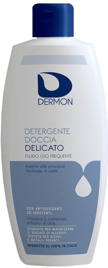 Alfasigma Spa Dermon Detergente Doccia 400ml