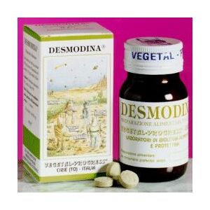 Fitomedical Desmodina 80tav 600mg