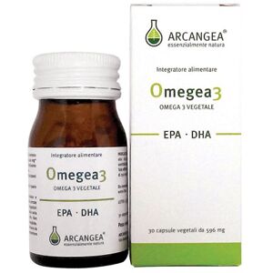 Arcangea Srl Omegea3 30 Cps Acn