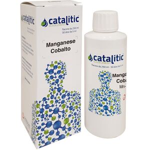 Cemon Srl Catalitic Manganese Cobalto (M