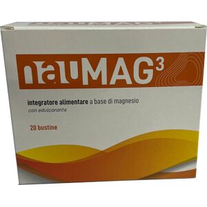 Nausica Medical Srls Naumag3 20bust