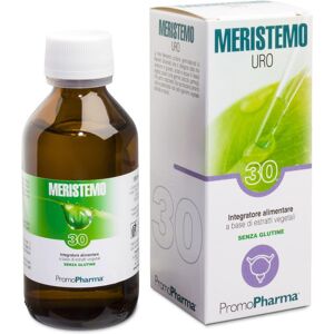 Promopharma Spa Meristemo Inkas 30 100ml