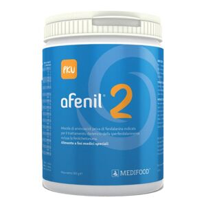 Piam Farmaceutici Spa Afenil 2 Misc Aminoacidi 500g