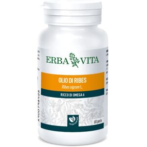 Erba Vita Olio Ribes 60prl 673mg