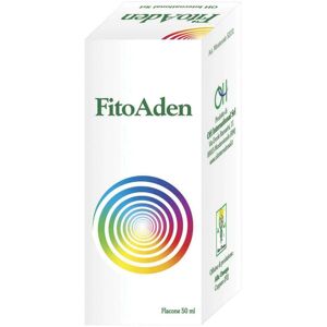 Oh International Srl Fitoaden 50ml