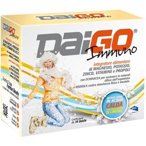 Ibsa Farmaceutici Italia Srl Daigo Immuno 14bust