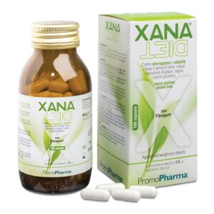 Promopharma Spa Xanadiet 100cps