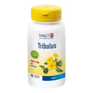 Longlife Tribulus Terrest90cps