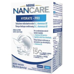 Nestle' Italiana Spa Nancare Hydrate-Pro 12bust.