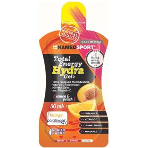 Namedsport Srl Total Energy Hydra Gel Lem/pea