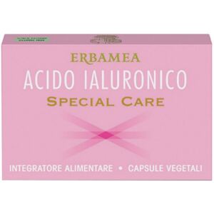 Erbamea Srl Acido Ialuronico Special Care