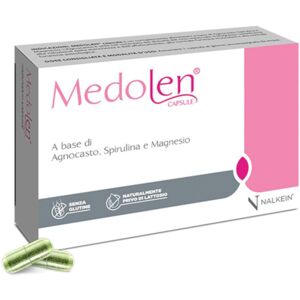 Nalkein Italia Srl Medolen 30cps