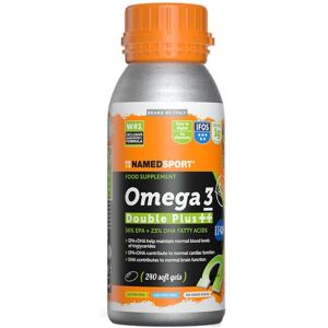 Namedsport Srl Named Omega 3 Double Plus++ 240cps