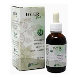 Alchimia Benoit Srl Iecur Ben 50ml