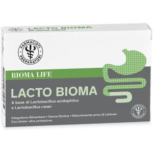 Biomalife Lactobioma 30cps