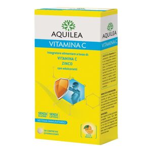 Uriach Italy Aquilea Vitamina C 14cpr Bipac