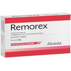 Laboratori Aliveda Srl Remorex 30cpr