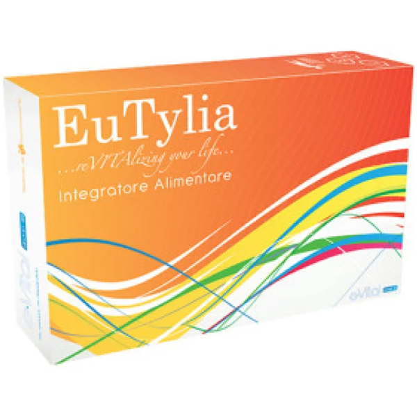 e.vitalgroup srl eutylia 30compresse