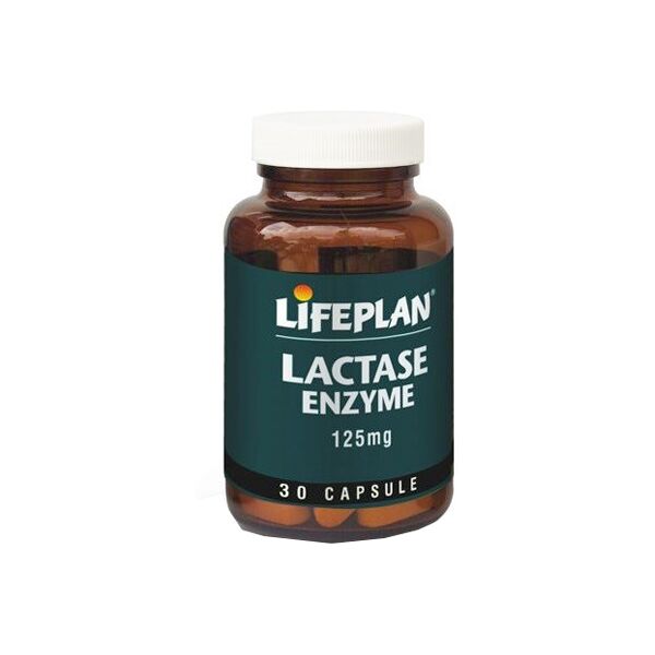 lifeplan products ltd lactase enzyme 30cps lifeplan