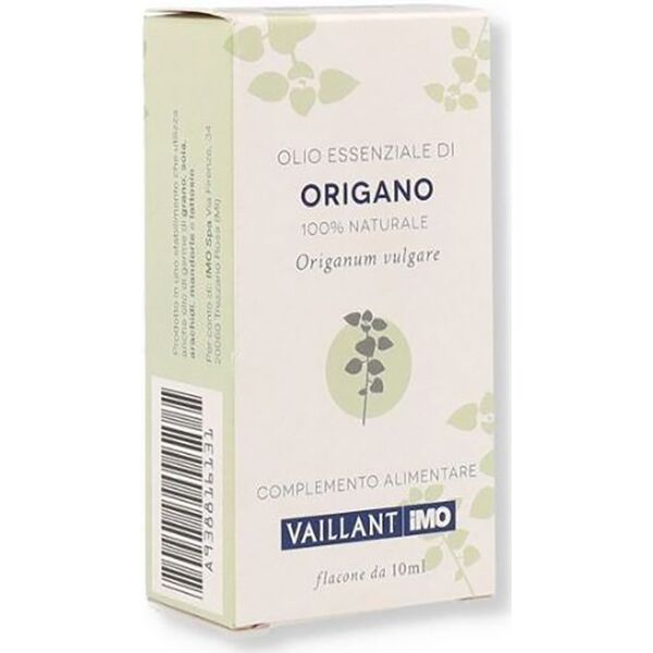 imo spa vaillant oe origano 10ml