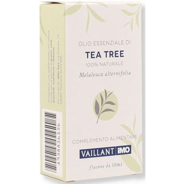 imo spa vaillant oe tea tree 10ml