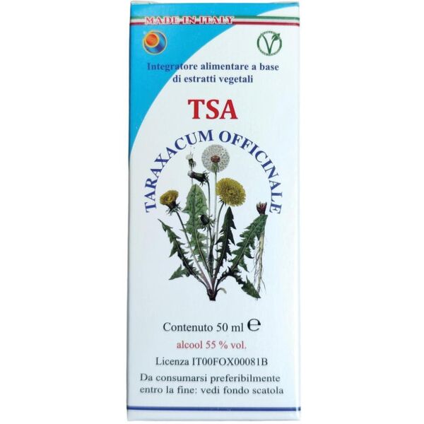 herboplanet srl tsa taraxacun officinale 50ml