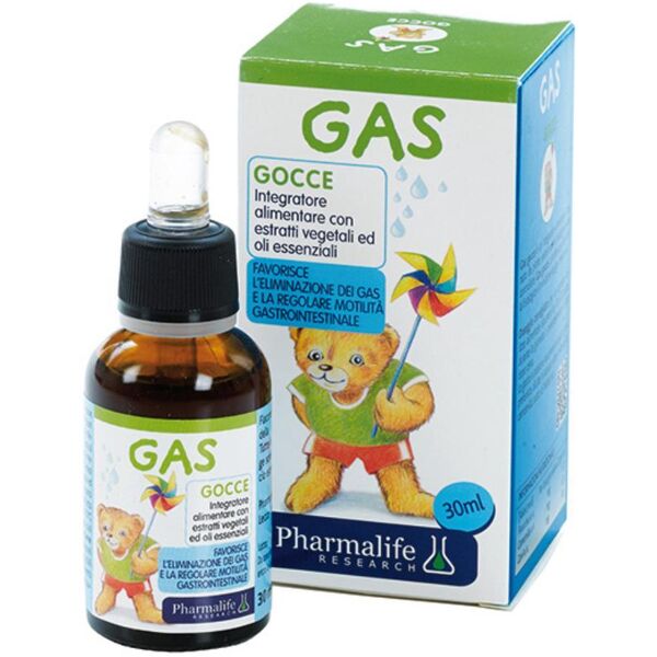 pharmalife research gas bimbi gtt 30ml