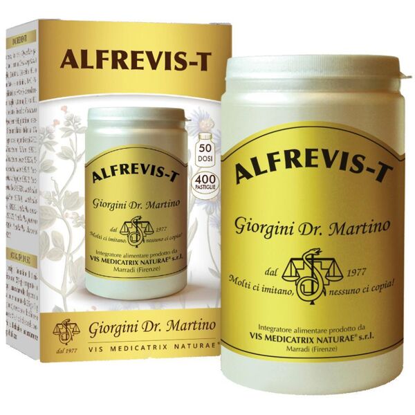 dr.giorgini ser-vis srl alfrevis 200past  giorgini