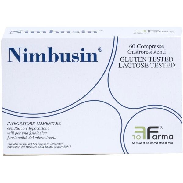 for farma nimbusin 60cpr