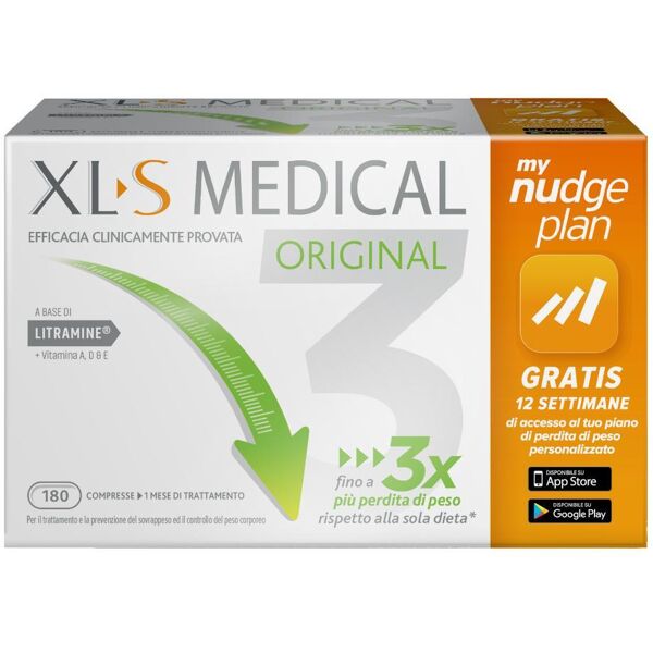 perrigo italia srl xls medical liposinol 1m tratt