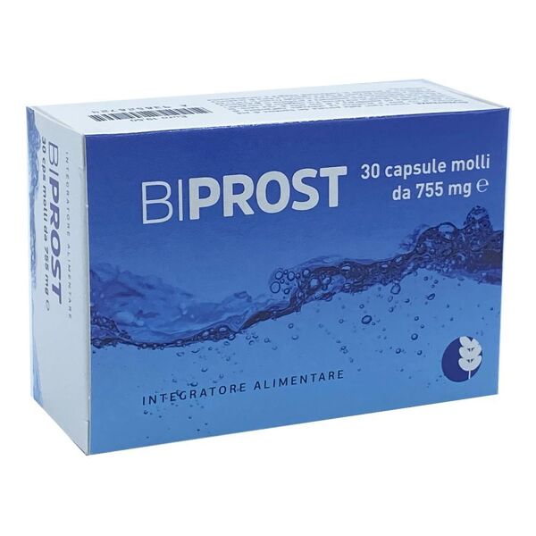 biogroup spa societa' benefit biprost 30cps molli 755mg