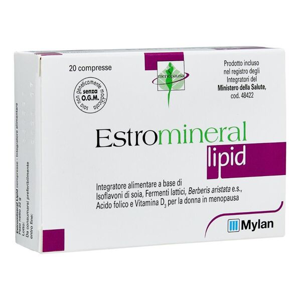viatris ch estromineral lipid 20cpr