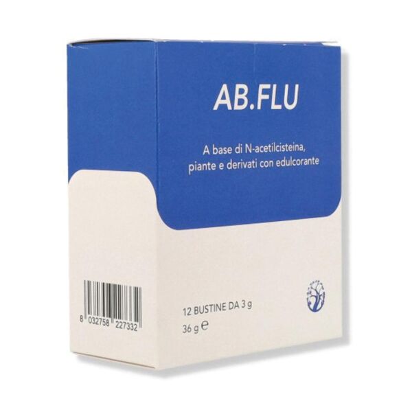 abros srl ab flu 12bust