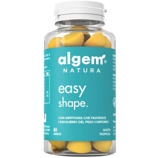 algem natura srl algem easy shape 40 gomm.